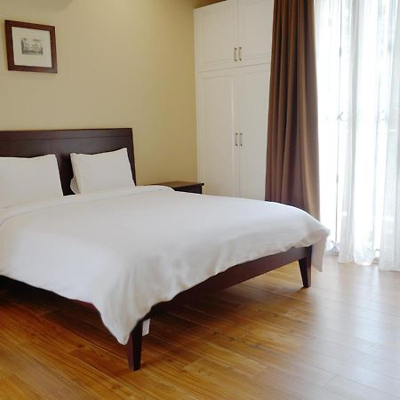 Saffron Suites Syariah Dżakarta Zewnętrze zdjęcie