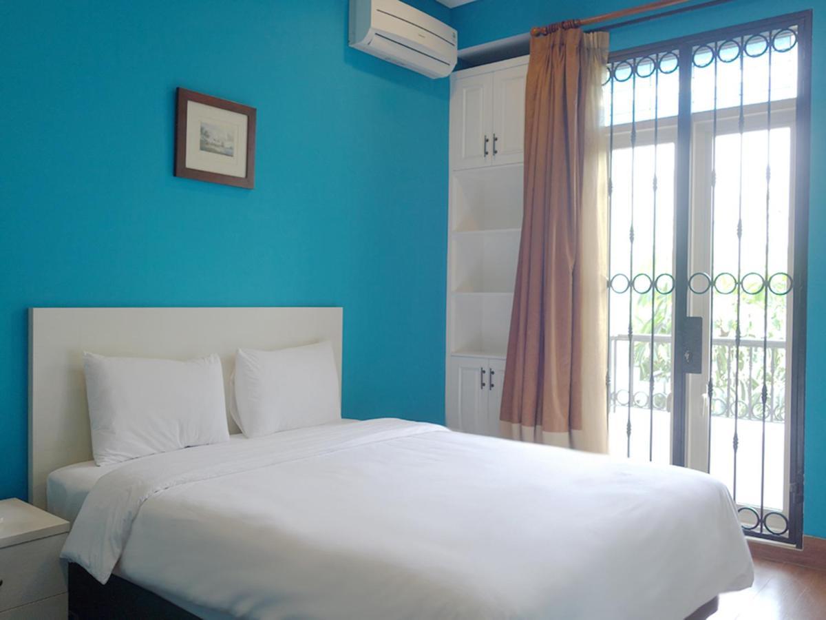 Saffron Suites Syariah Dżakarta Zewnętrze zdjęcie