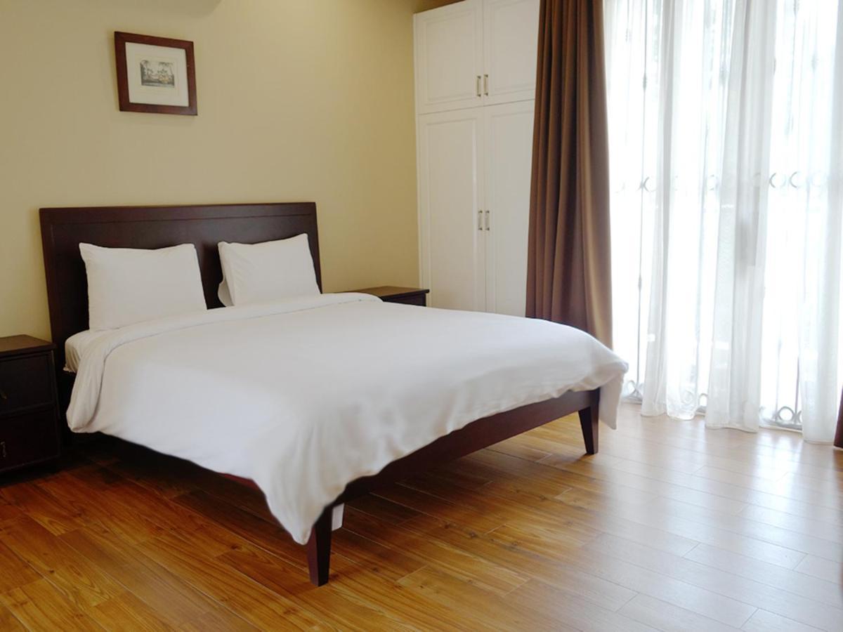 Saffron Suites Syariah Dżakarta Zewnętrze zdjęcie